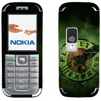 Nokia 6233