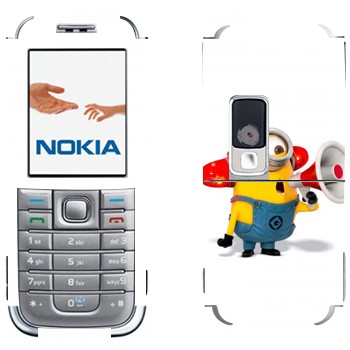 Nokia 6233