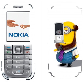 Nokia 6233