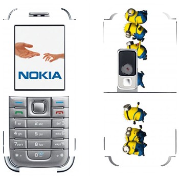 Nokia 6233