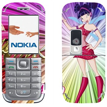 Nokia 6233