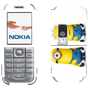 Nokia 6233