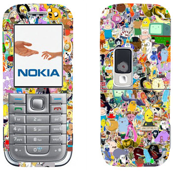 Nokia 6233