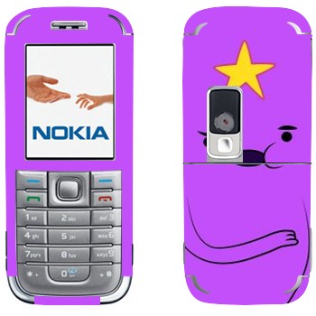   « Lumpy»   Nokia 6233