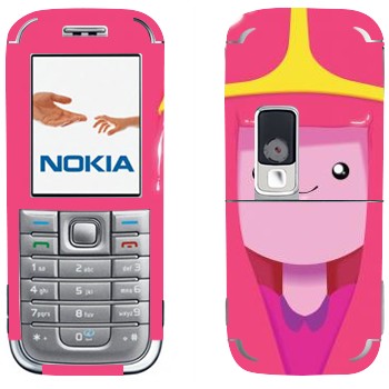   «  - Adventure Time»   Nokia 6233