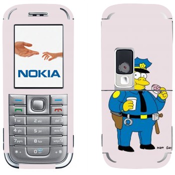 Nokia 6233