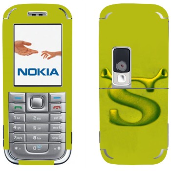 Nokia 6233