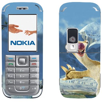 Nokia 6233