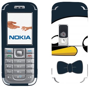   «  - Adventure Time»   Nokia 6233