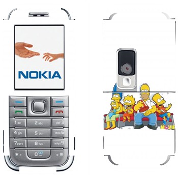 Nokia 6233