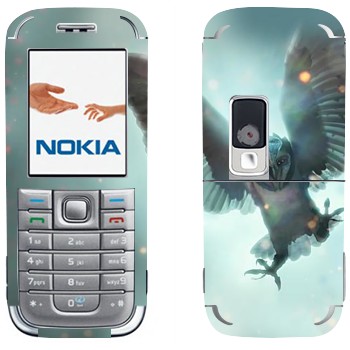 Nokia 6233