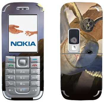   «  -  »   Nokia 6233