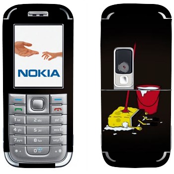 Nokia 6233