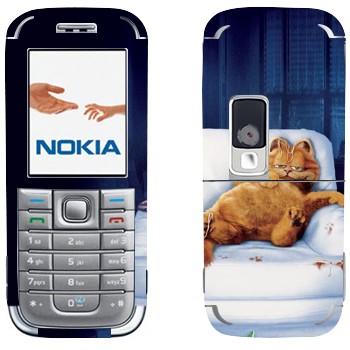 Nokia 6233