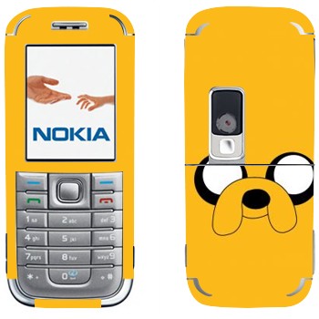   «  Jake»   Nokia 6233