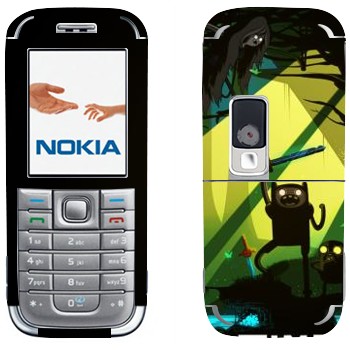 Nokia 6233