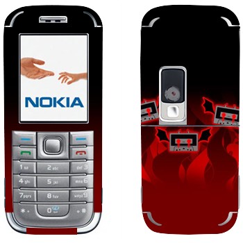 Nokia 6233