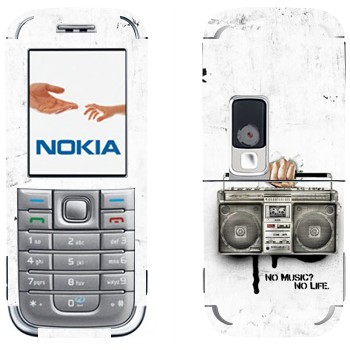 Nokia 6233