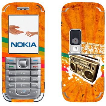 Nokia 6233