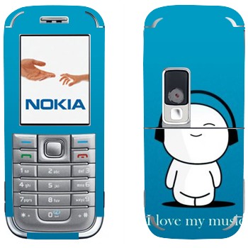 Nokia 6233