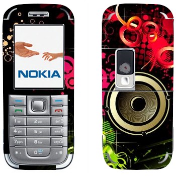 Nokia 6233