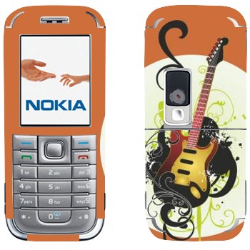 Nokia 6233