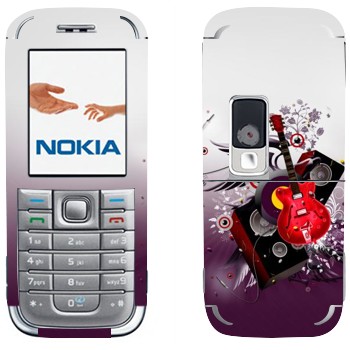 Nokia 6233