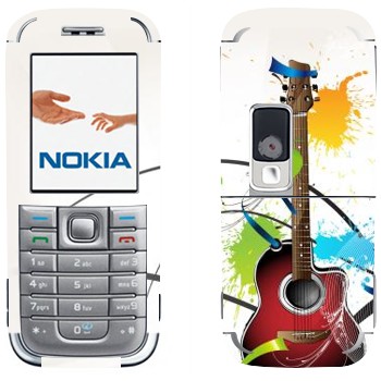 Nokia 6233