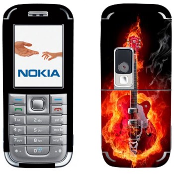 Nokia 6233