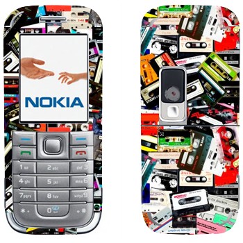 Nokia 6233