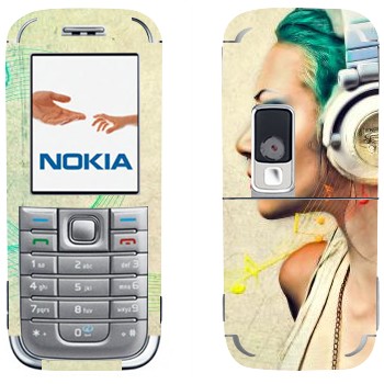 Nokia 6233