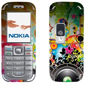 Nokia 6233