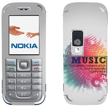   « Music   »   Nokia 6233