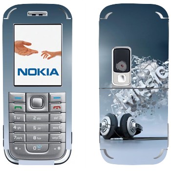 Nokia 6233