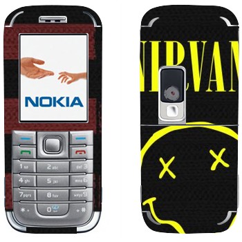 Nokia 6233