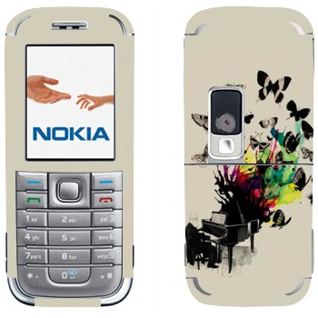 Nokia 6233