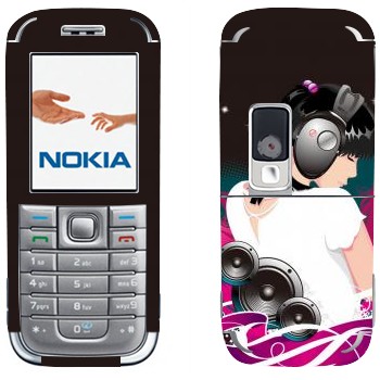 Nokia 6233