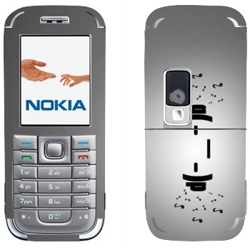 Nokia 6233