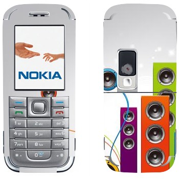 Nokia 6233