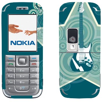 Nokia 6233