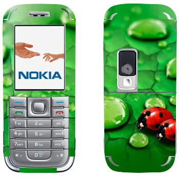 Nokia 6233