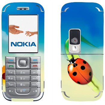 Nokia 6233