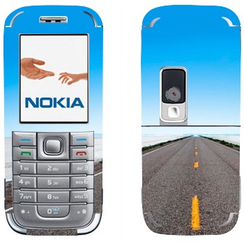 Nokia 6233