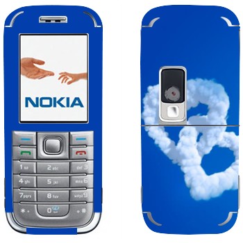 Nokia 6233