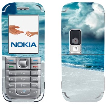 Nokia 6233