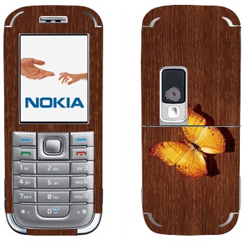 Nokia 6233