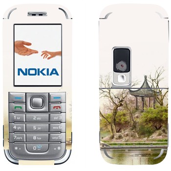 Nokia 6233