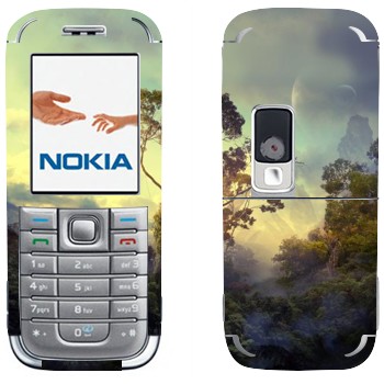 Nokia 6233