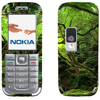 Nokia 6233