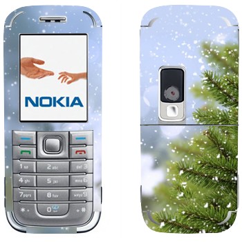 Nokia 6233